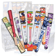 Picture for category Flavored Cones