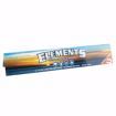 ELEMENT'S 12" SUPER SIZE ULTRA THIN RICE ROLLING PAPERS