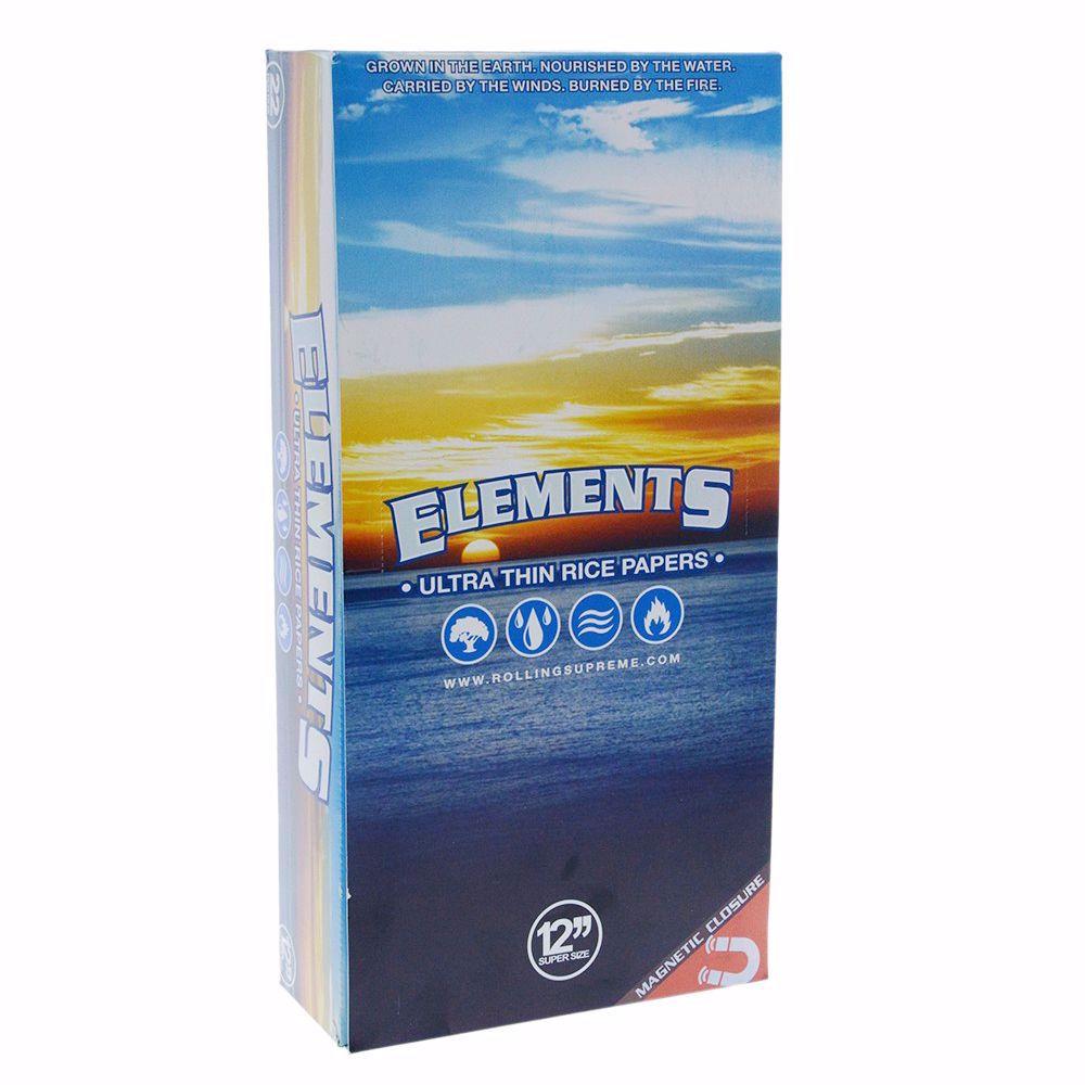 ELEMENT'S 12