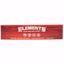 ELEMENT'S RED KING SIZE SLIM SLOW BURN HEMP PAPERS  