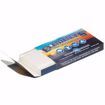 ELEMENT'S 1 1/4 SIZE 300's ULTRA THIN RICE ROLLING PAPERS