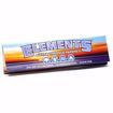 ELEMENT'S KING SIZE ULTRA THIN RICE ROLLING PAPERS