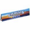 ELEMENT'S KING SIZE SLIM ULTRA THIN RICE ROLLING PAPERS