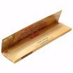 RAW CLASSIC KING SIZE SLIM NATURAL UNREFINED ROLLING PAPERS