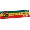 IRIE KING SIZE RASTA ROLLING PAPERS