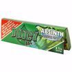 JUICY JAY'S 1 1/4 SIZE ABSINTH FLAVORED ROLLING PAPERS