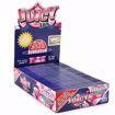 JUICY JAY'S 1 1/4 SIZE BUBBLE GUM FLAVORED ROLLING PAPERS