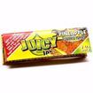 JUICY JAY'S 1 1/4 SIZE PINEAPPLE FLAVORED ROLLING PAPERS