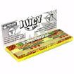 JUICY JAY'S 1 1/4 SIZE PINEAPPLE FLAVORED ROLLING PAPERS