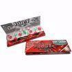 JUICY JAY'S 1 1/4 SIZE VERY CHERRY FLAVORED ROLLING PAPERS 