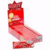JUICY JAY'S 1 1/4 SIZE VERY CHERRY FLAVORED ROLLING PAPERS 