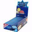 JUICY JAY'S 1 1/4 SIZE BLUEBERRY FLAVORED ROLLING PAPERS