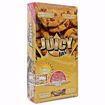 JUICY JAY'S 1 1/4 SIZE CHOCOLATE COOKIE DOUGH FLAVORED ROLLING PAPERS