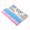 JUICY JAY'S 1 1/4 SIZE COTTON CANDY FLAVORED ROLLING PAPERS