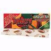 JUICY JAY'S 1 1/4 SIZE JAMAICAN RUM FLAVORED ROLLING PAPERS