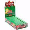 JUICY JAY'S 1 1/4 SIZE WATERMELON FLAVORED ROLLING PAPERS