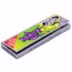 JUICY JAY'S SUPERFINE 1 1/4 SIZE WHITE GRAPE FLAVORED ROLLING PAPERS