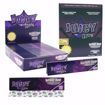 JUICY JAY'S KING SIZE BLACKBERRY BRANDY FLAVORED ROLLING PAPERS