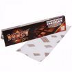 JUICY JAY'S KING SIZE DOUBLE DUTCH CHOCOLATE FLAVORED ROLLING PAPERS