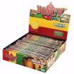 JUICY JAY'S KING SIZE JAMAICAN RUM FLAVORED ROLLING PAPERS