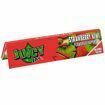 JUICY JAY'S KING SIZE STRAWBERRY KIWI FLAVORED ROLLING PAPERS