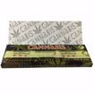 SPANISH FLAVORED CANNABIS 1 1/4 SIZE ROLLING PAPERS