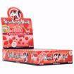 SKUNK 1 1/4 SIZE STRAWBERRY FLAVORED ROLLING PAPERS