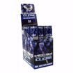 CYCLONES CLEAR BLUEBERRY FLAVORED PRE ROLLED TRANSPARENT CONES
