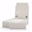 PLAIN WHITE 1 1/4 SIZE ROLLING PAPERS