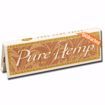 PURE HEMP UNBLEACHED "RAWNABEE" SINGLE WIDE ROLLING PAPERS
