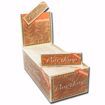 PURE HEMP UNBLEACHED "RAWNABEE" SINGLE WIDE ROLLING PAPERS