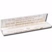 PURE HEMP UNBLEACHED "RAWNABEE" KING SIZE ROLLING PAPERS