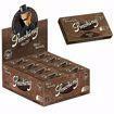 SMOKING BROWN 300's 1 1/4 SIZE ROLLING PAPERS