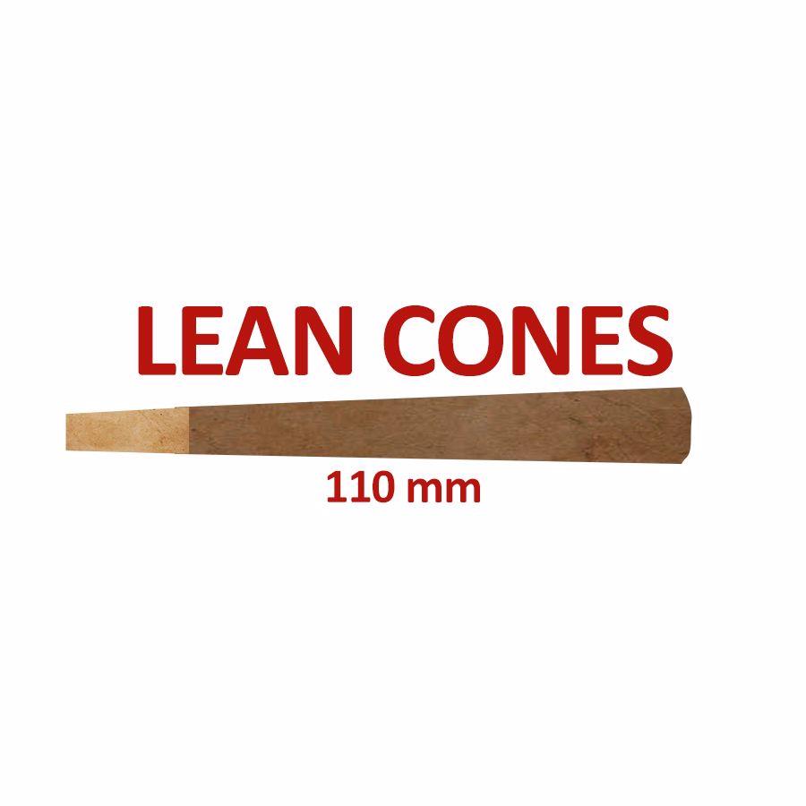 Picture for category Lean Cones