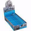 ZIG ZAG ULTRA THIN 1 1/4 ROLLING PAPERS