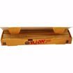 RAW CLASSIC KING SIZE PRE ROLLED CONES - 32 PACK