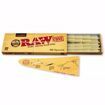 RAW CLASSIC 98 SPECIAL SIZE PRE ROLLED CONES