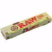 RAW ORGANIC HEMP KING SIZE PREROLLED CONES - 32 PACK