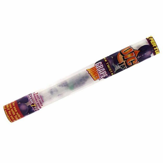 JUICY JAY'S GRAPE FLAVORED PRE ROLLED CONES