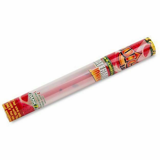 JUICY JAY'S WATERMELON FLAVORED PRE ROLLED CONES