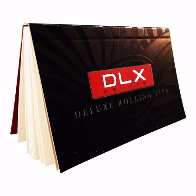 DLX ROLLING TIPS