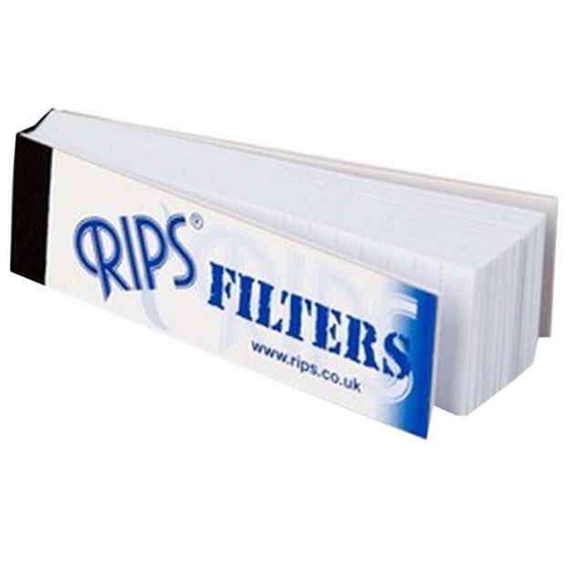 RIPS ROLLING TIPS