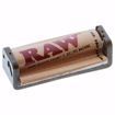 RAW 70MM HEMP PLASTIC ROLLER (SINGLE WIDE)