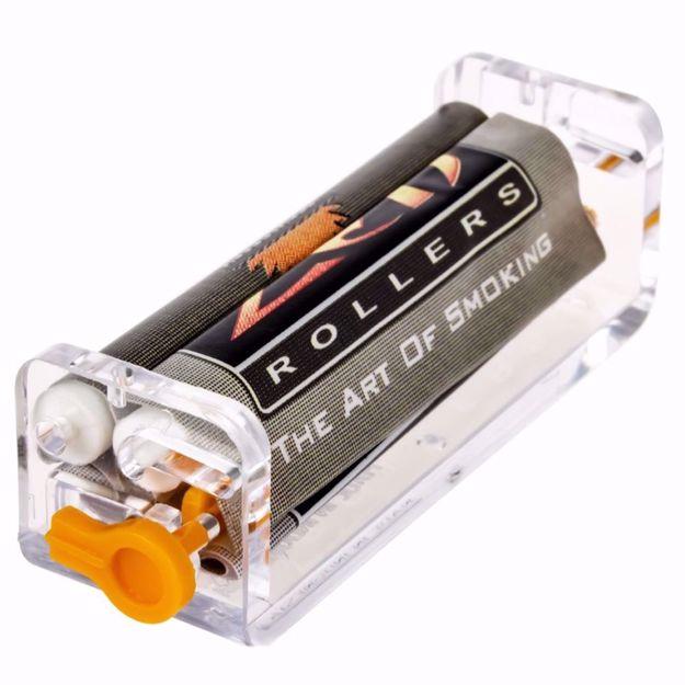 ZEN 70MM ADJUSTABLE ROLLER