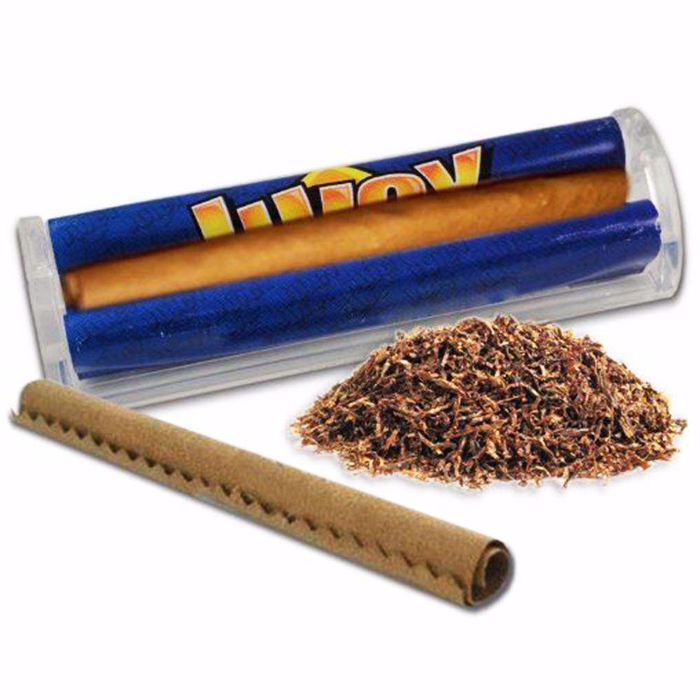 JUICY WRAPS CIGAR ROLLER Rolling Ace