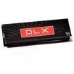 DLX 84MM SIZE ROLLING PAPERS