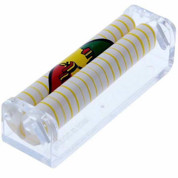 JAMAICAN 78MM ROLLER