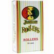 JAMAICAN 78MM ROLLER
