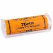 ZIG ZAG 78MM ROLLER