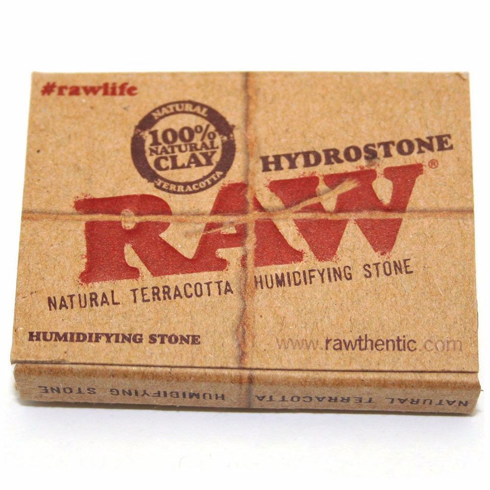 Raw Hydrostone single pack